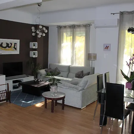Proximo Al Centro, Vazquez De Mella Apartment