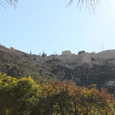 Apartamento Proximo Al Centro, Vazquez De Mella
