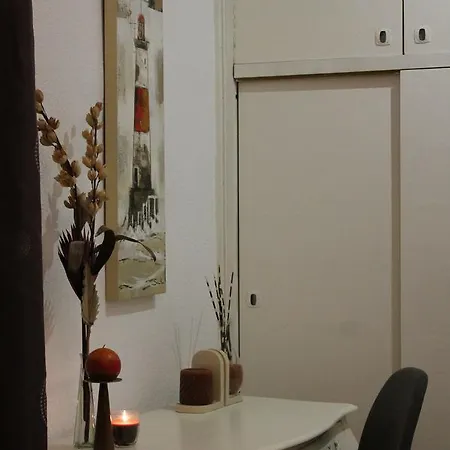 Proximo Al Centro, Vazquez De Mella Apartment Alicante