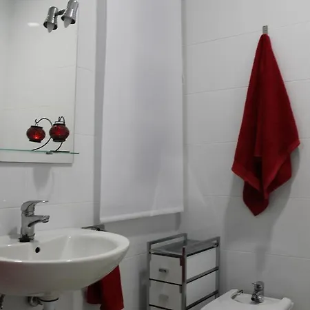 Apartamento Proximo Al Centro, Vazquez De Mella *
