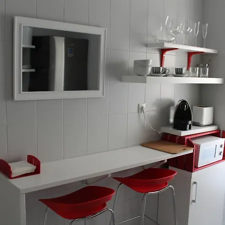 Apartamento Proximo Al Centro, Vazquez De Mella