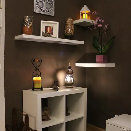 Apartamento Proximo Al Centro, Vazquez De Mella *