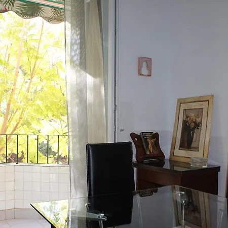 Proximo Al Centro, Vazquez De Mella Daire Alicante