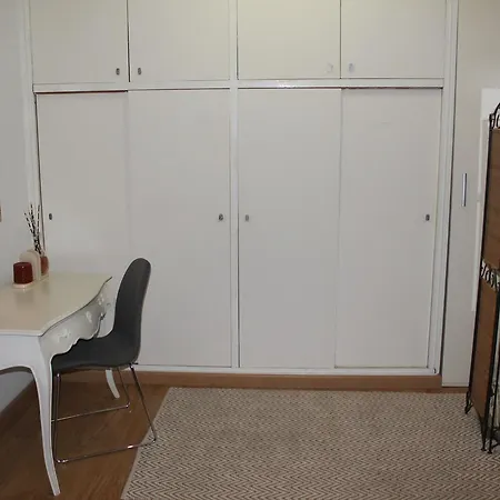 Apartamento Proximo Al Centro, Vazquez De Mella *