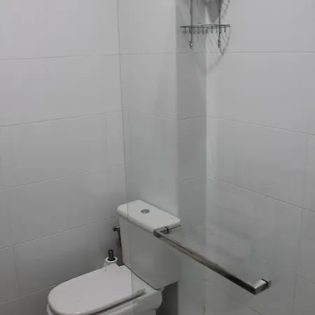 Apartamento Proximo Al Centro, Vazquez De Mella Alicante