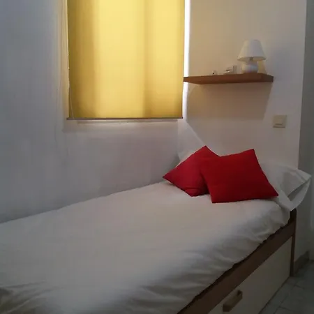 Apartamento Proximo Al Centro, Vazquez De Mella Alicante